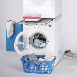 Xavax 110225 accessorio e componente per lavatrice 1 pz - Vista aggiuntiva 6