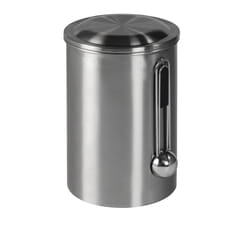 Xavax 00111252 contenitore da cucina Contenitore per caffè Acciaio inox