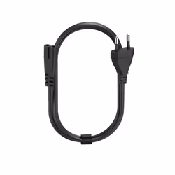 Hama 00200006 Caricabatterie per dispositivi mobili Computer portatile Nero AC Interno