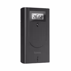Hama Black Line M Nero Batteria