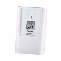 Hama TS35C, Esterno, Libera installazione