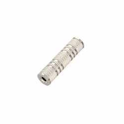 Hama 00205193, 3.5mm, 3.5mm, Argento
