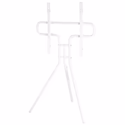 Hama 00118093, 94 cm (37"), 190,5 cm (75"), 300 x 200 mm, 600 x 400 mm, Metallo, Bianco
