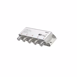 Hama 00205290 cavo splitter o combinatori Splitter per cavo Blu, Argento