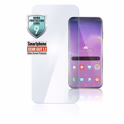 Hama Premium Crystal Glass, Samsung, Galaxy A41, Resistente agli urti, Resistente agli urti, Scratch resistant, Trasparente, ...
