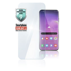 Hama Premium Crystal Glass Pellicola proteggischermo trasparente Samsung 1 pz