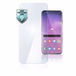 Hama Premium Crystal Glass Pellicola proteggischermo trasparente Samsung 1 pz