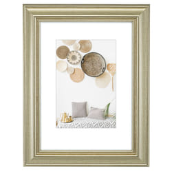Hama Lobby Cornice per foto singola Oro