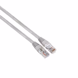 Hama 00200912, 10 m, Cat5e, U/UTP (UTP), RJ-45, RJ-45, Grigio