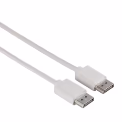 Hama 00200929, 1,5 m, DisplayPort, DisplayPort, Maschio, Maschio, 4096 x 2160 Pixel