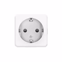 Hama 00176573 presa energia Bianco - Vista aggiuntiva 4