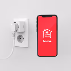 Hama 00176573 presa energia Bianco - Vista aggiuntiva 5