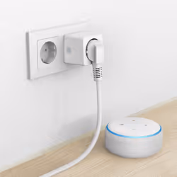 Hama 00176573 presa energia Bianco - Vista aggiuntiva 7
