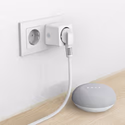 Hama 00176573 presa energia Bianco - Vista aggiuntiva 8