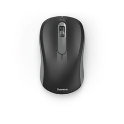 Hama AMW-200 mouse Ufficio Ambidestro RF Wireless Ottico 1600 DPI