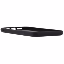Hama Invisible custodia per cellulare 17 cm (6.7") Cover Nero, Trasparente - Vista aggiuntiva 4
