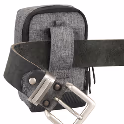 Hama Terra Custodia semirigida Grigio - Vista aggiuntiva 2