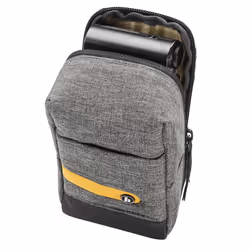 Hama Terra Custodia semirigida Grigio - Vista aggiuntiva 5
