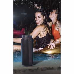Hama Pipe 2.0 Altoparlante portatile stereo Nero 24 W - Vista aggiuntiva 4