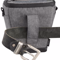 Hama Terra Custodia semirigida Grigio - Vista aggiuntiva 2