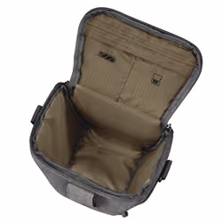 Hama Terra Custodia semirigida Grigio - Vista aggiuntiva 3