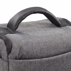 Hama Terra Custodia semirigida Grigio - Vista aggiuntiva 6