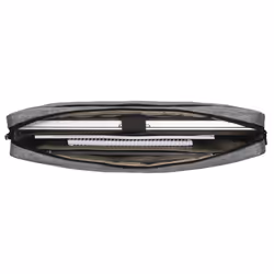 Hama Terra 13.3" Custodia a tasca Grigio - Vista aggiuntiva 4