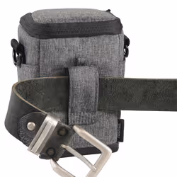 Hama Terra Custodia semirigida Grigio - Vista aggiuntiva 2