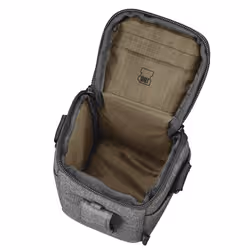 Hama Terra Custodia semirigida Grigio - Vista aggiuntiva 3