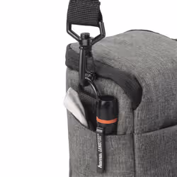 Hama Terra Custodia semirigida Grigio - Vista aggiuntiva 5