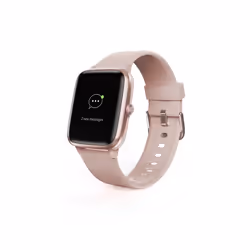 Hama Fit Watch 5910 LCD Braccialetto per rilevamento di attività 3,3 cm (1.3") IP68 Rosa - Vista aggiuntiva 2