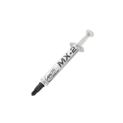 Hama 00200758 compontente del dissipatore di calore Pasta termica 4 g