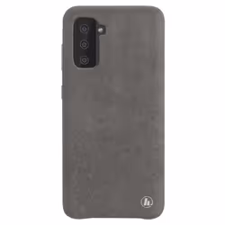 Hama Finest Touch custodia per cellulare Cover Antracite