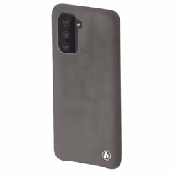 Hama Finest Touch custodia per cellulare Cover Antracite