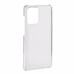 Hama Antibacterial custodia per cellulare 6.7" Cover Trasparente