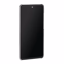 Hama Antibacterial custodia per cellulare 6.7" Cover Trasparente