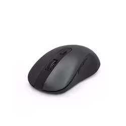 Hama MW-650, Mano destra, Ottico, Bluetooth + USB Type-A, 2400 DPI, Nero