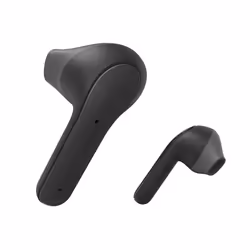 Hama Freedom Light, Wireless, Musica e Chiamate, 20 - 20000 Hz, 40 g, Auricolare, Nero