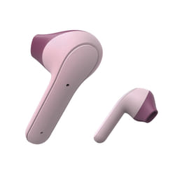 Hama Freedom Light Auricolare Wireless In-ear Musica e Chiamate Bluetooth Rosa