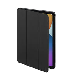 Hama Fold 10.9" Custodia flip a libro Nero