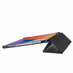 Hama Fold 10.9" Custodia flip a libro Nero