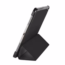 Hama Fold 10.9" Custodia flip a libro Nero