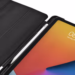 Hama Fold 10.9" Custodia flip a libro Nero - Vista aggiuntiva 4