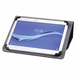 Hama Xpand 11" Custodia a libro Nero - Vista aggiuntiva 8