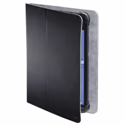Hama Xpand 17,8 cm (7") Custodia a libro Nero