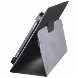 Hama Xpand 17,8 cm (7") Custodia a libro Nero