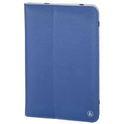 Hama Strap 11" Custodia a libro Blu