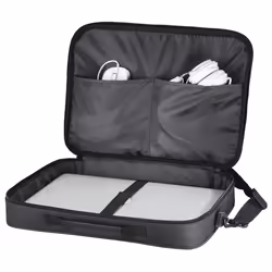 Hama Montego 15.6" Valigetta ventiquattrore Nero