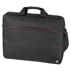 Hama Tortuga 43,9 cm (17.3") Valigetta ventiquattrore Nero
