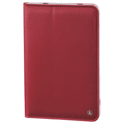 Hama Strap 11" Custodia a libro Rosso